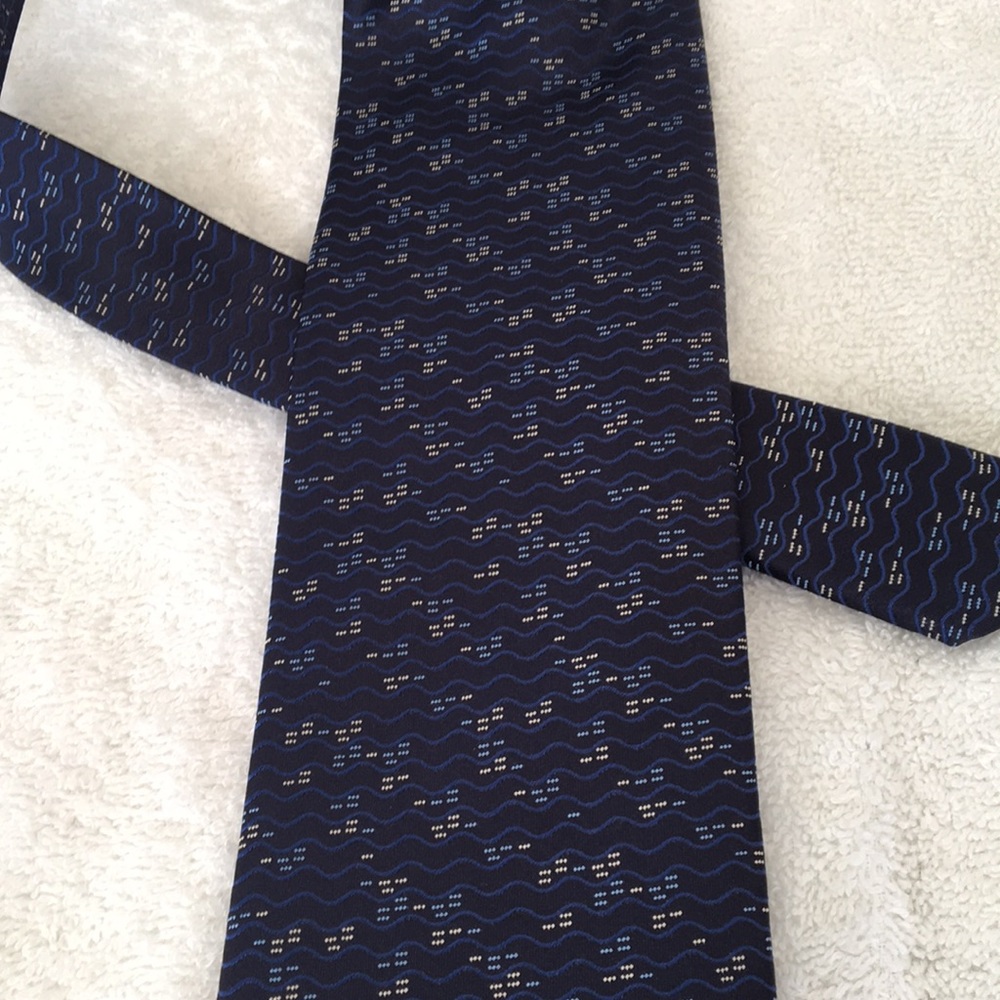 Zilli tie - Picture 4 of 4